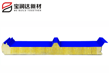 寶潤達(dá)新材