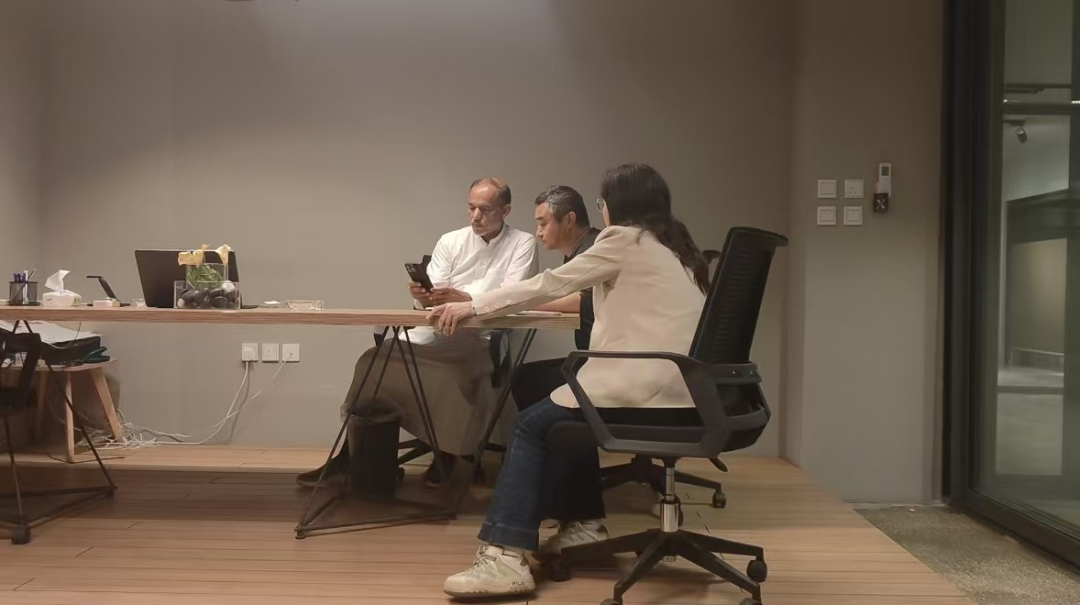 寶潤(rùn)達(dá)董事長(zhǎng)親赴沙特利雅得|跨越萬(wàn)里，售后服務(wù)在升級(jí)